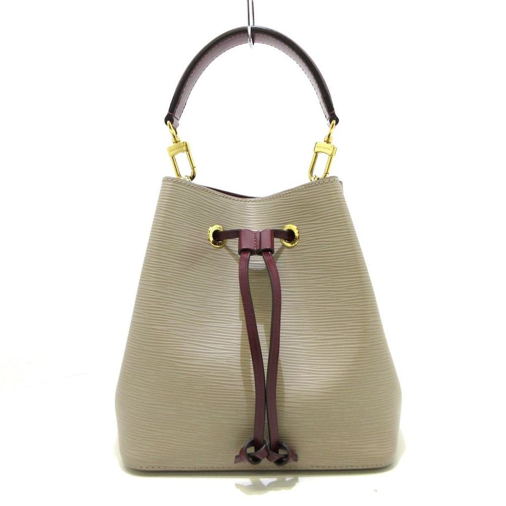 Louis Vuitton Epi Neo Gale Noe - Picture 2 of 15